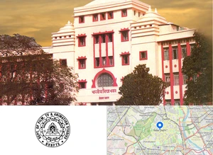 Bharatiya Vidya Bhavan Film, TV and Animation Studies