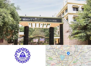 Bhavan Vivekananda College of Science, Humanities and Commerce