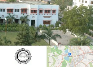 Bhupal Nobles Group of College