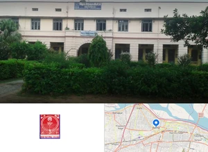 Bihar National College, Patna University