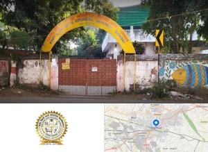 Binod Bihari Mahto Koyalanchal University, Dhanbad