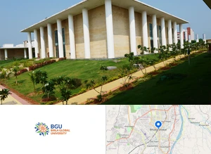 Birla Global University