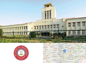 Birla Institute of Technology, Mesra - Lalpur Extension Center