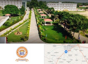 BIS Group of Institutions