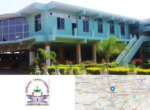 Bishop Ambrose College