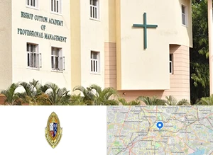 Bishop Cotton Academy of Professional Management