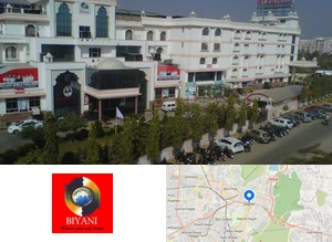 Biyani Girls College