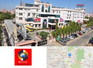 Biyanis Group of Colleges
