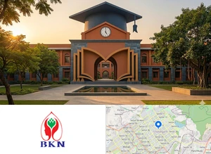 BKN Group of Institution, Chandigarh