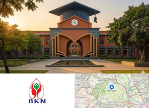 BKN Group Of Institution, Delhi