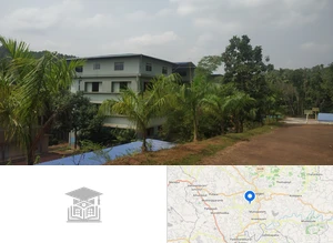 Blossom Arts and Science College