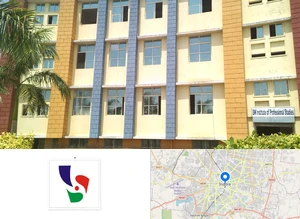 BM Institute of Professional Studies, BM Group of Institutions campus view