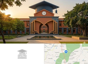 B.M.R Degree College
