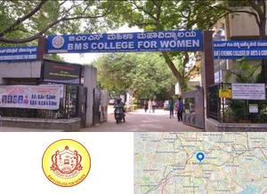 BMS College for Women