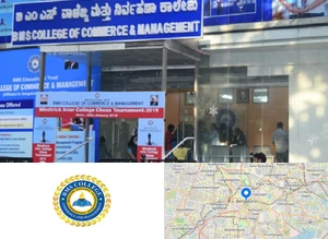 BMS College of Commerce and Management - BMSCCM