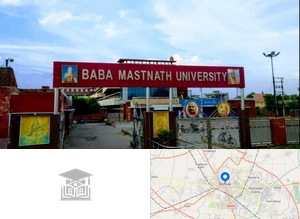 BMU - Baba Mast Nath University