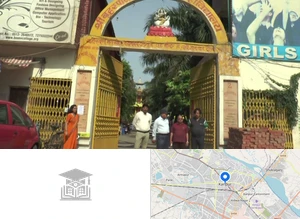 Brahaspati Mahila P.G. College