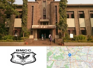 Brihan Maharashtra College of Commerce (BMCC)
