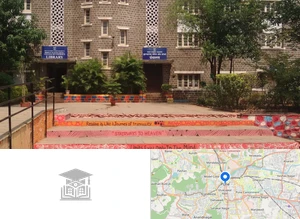 Brihan Maharashtra College of Commerce