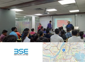 BSE Institute Limited Kolkata