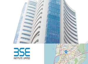 BSE Institute Limited, Mumbai