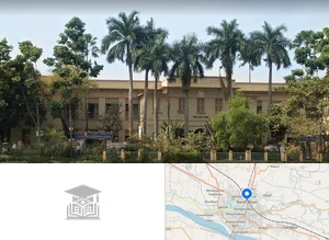 Burdwan Raj College