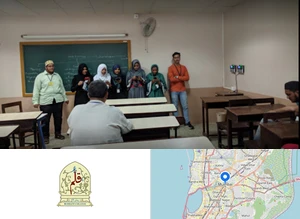 Burhani College of Commerce and Arts