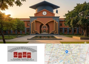Cambay Institute of Hospitality Management, Ahmedabad