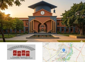 Cambay Institute of Hospitality Management, Gandhinagar