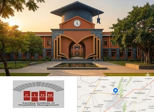 Cambay Institute of Hospitality Management, Neemrana