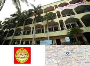 Capital Degree College