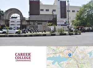 Career College