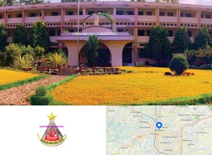 Carmel College, Mala