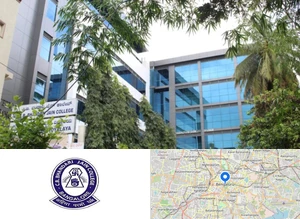 C.B. Bandari Jain College