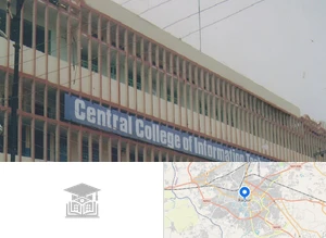 Central College of Information Technology, Raipur