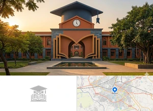 Central College of I.T.