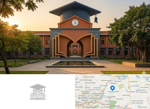 Central Commerce College