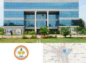 Central University of Andhra Pradesh