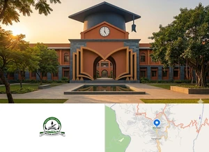 Centre for Distance and Online Education, Mizoram University