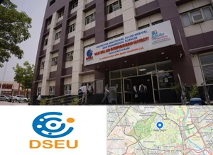 Centre for Healthcare, Allied Medical and Paramedical Sciences DSEU -Okhla II campus