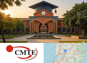 Centre For Management & Technical Education