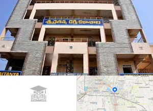 Chaitanya Degree College