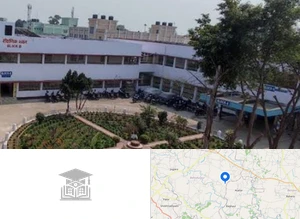 Chandradhari Mithila College, Lalit Narayan Mithila University