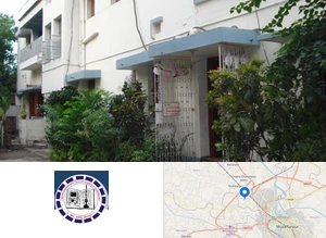 Chetan Sadhan Institute of Science and Technology