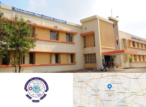 Chikkanna Government Arts College