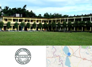 Chilarai College