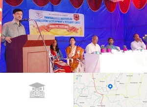 Chintamanrao Institute of Management Development and Research (CIMDR Maharashtra)