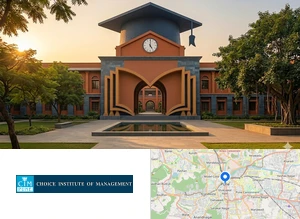 Choice Institute of Management