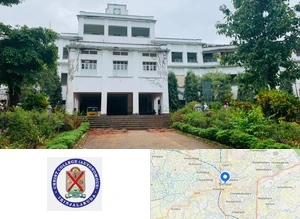 Christ College, Irinjalakuda