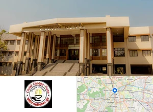 Christ College, Pune